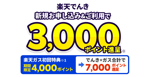 楽天でんき1 楽天でんき1