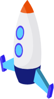 ロケットスタート